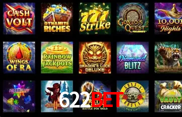 A Emoção da Loteria na 622bet: Uma Chance de Mudança de Vida