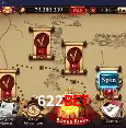 Desvendando o Mundo dos Jogos Virtuais na 622bet