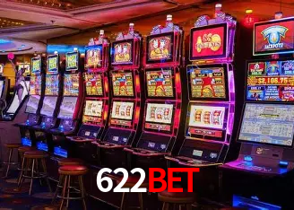 Desvendando o Mundo dos Jogos Virtuais na 622bet