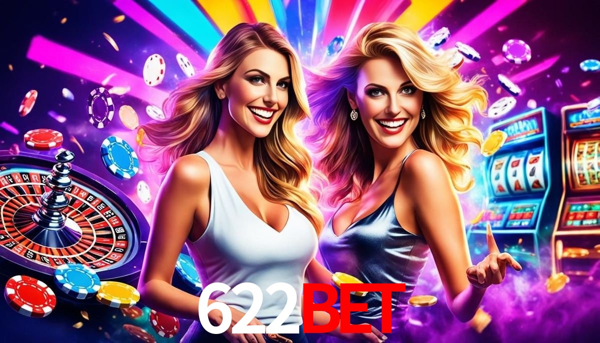 Experiência VIP 622bet