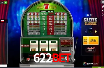 Descubra a Essência do 622bet: Nossa História e Compromissos