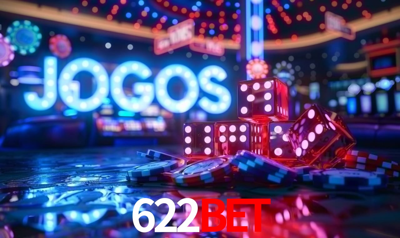 Estatísticas 622bet