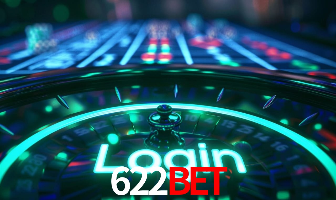 Benefícios da Conta 622bet
