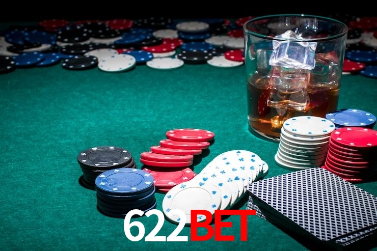 Jogos de Slot 622bet