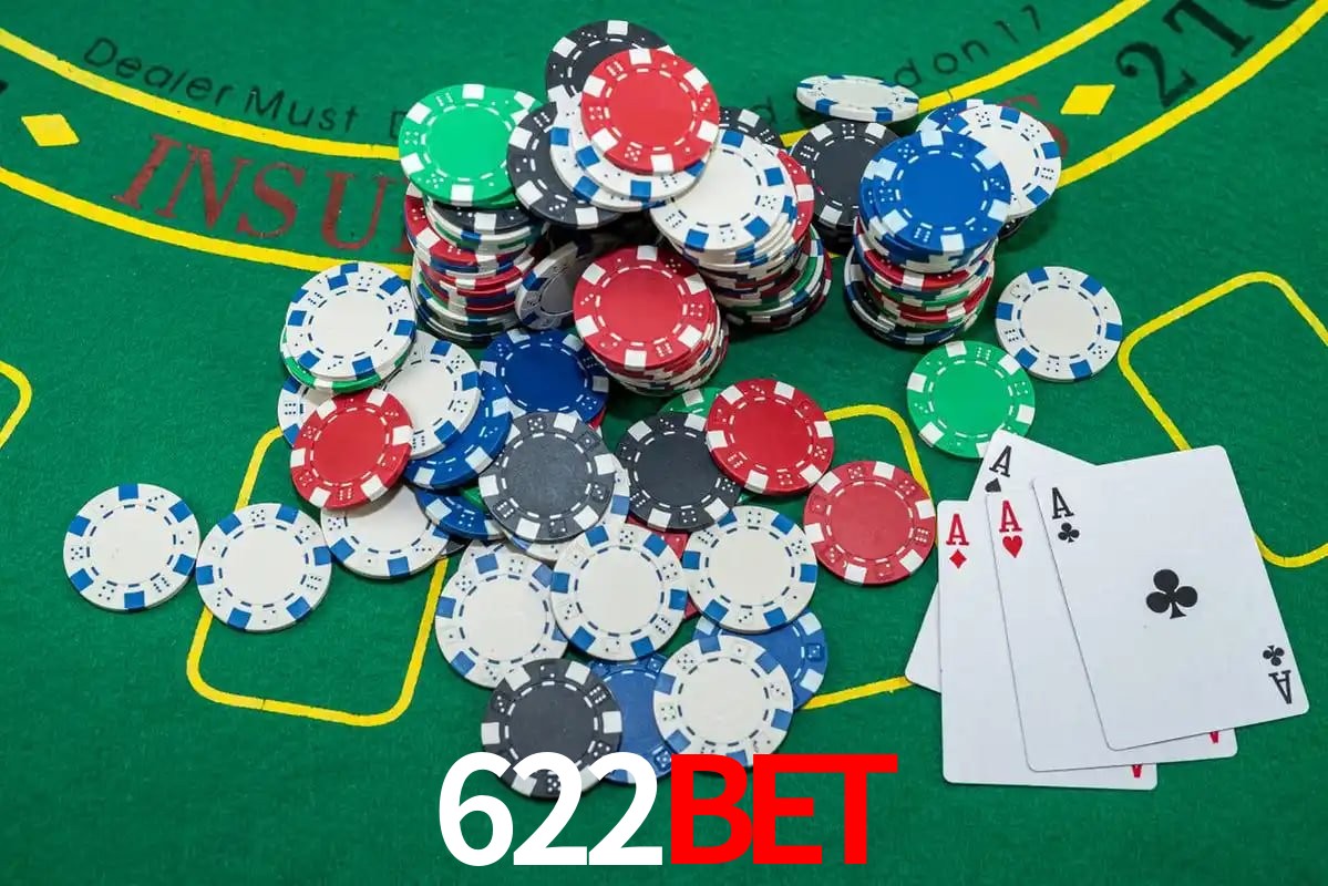 Estatísticas do Jogo 622bet