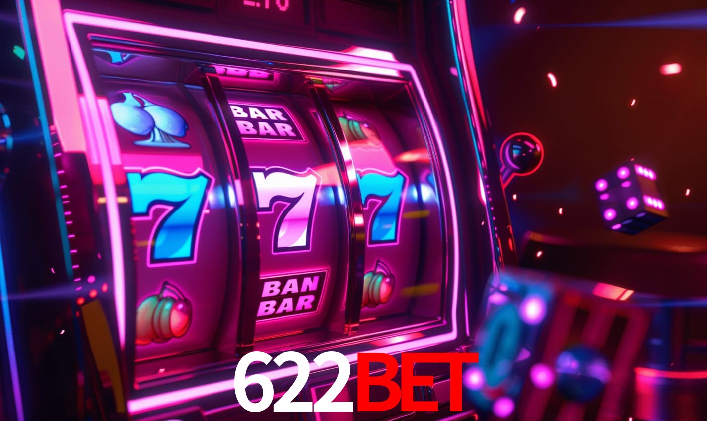 Bônus Diários 622bet