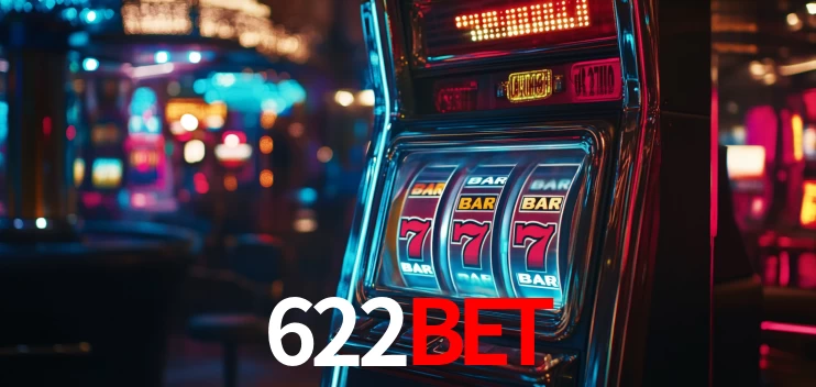 APP oficial da 622bet para mobile
