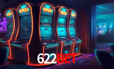 Inovações de Jogos na 622bet: O Futuro das Experiências Interativas