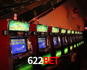 A Emoção da Loteria na 622bet: Uma Chance de Mudança de Vida