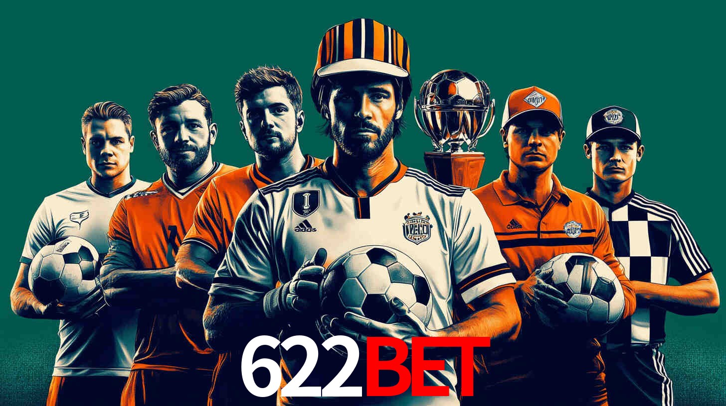 Apostas de Basquete 622bet