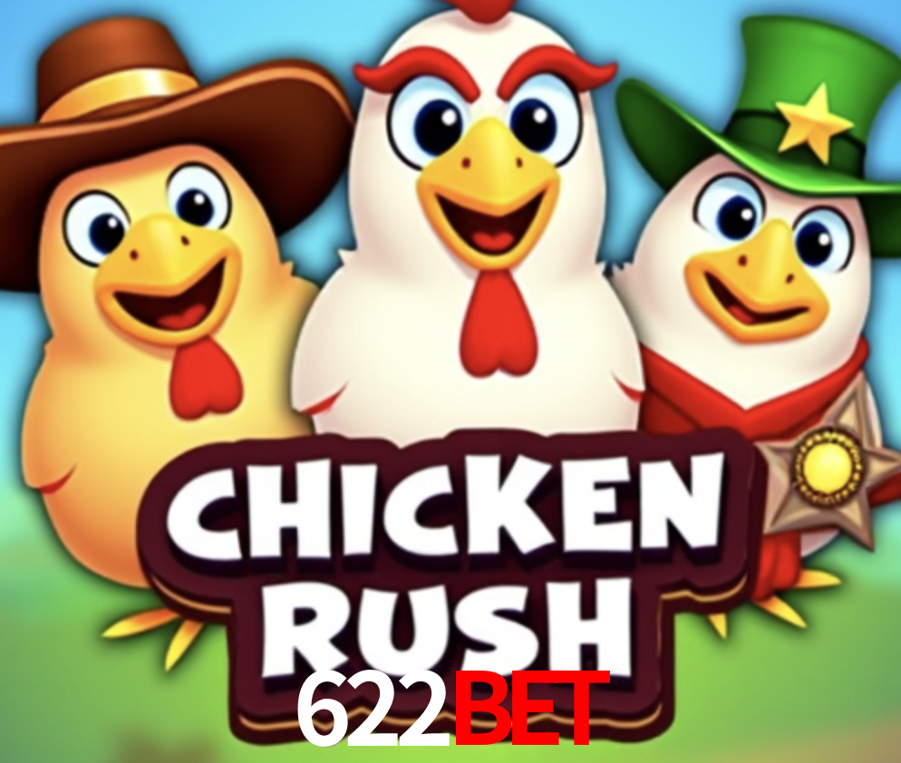 Desvendando o Mundo dos Jogos Virtuais na 622bet