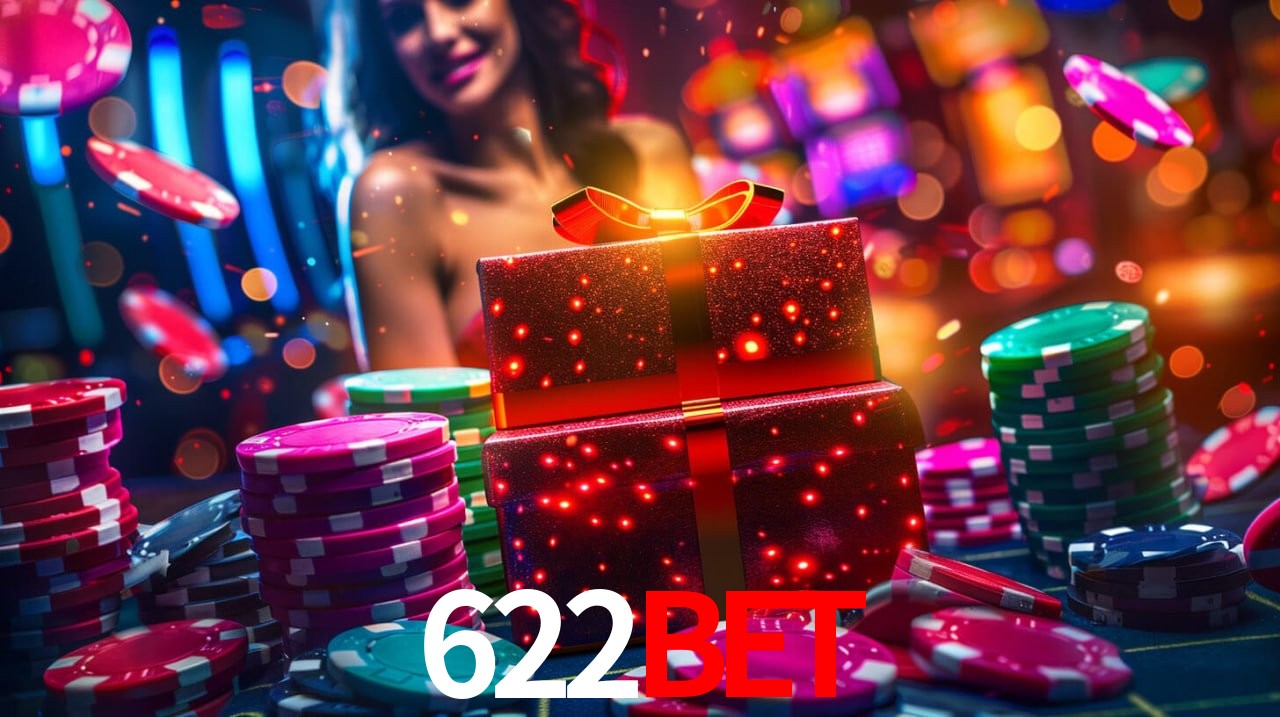 Mesa de Blackjack 622bet