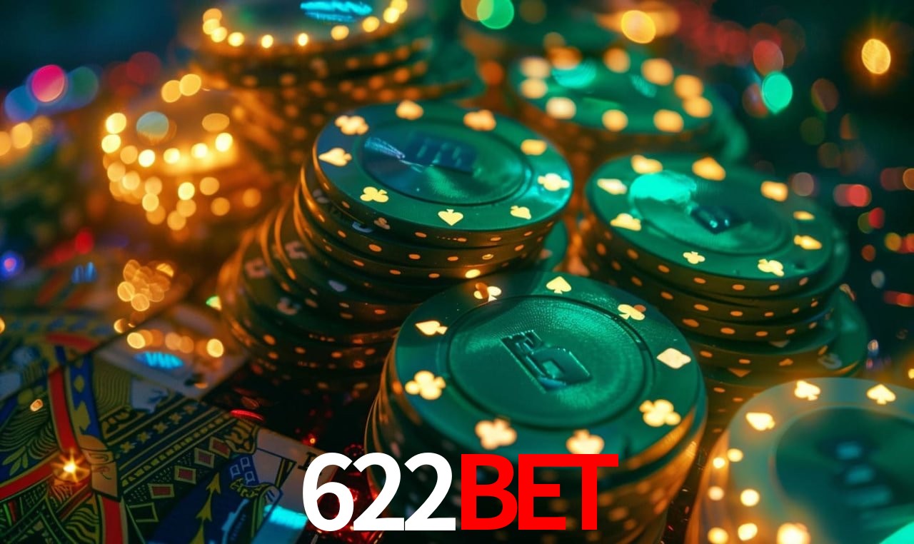 Login Seguro 622bet