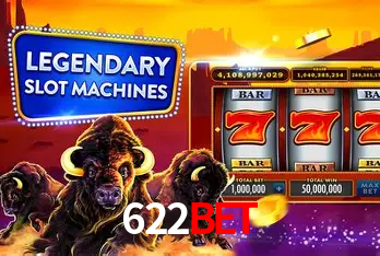 Desvendando o Mundo dos Jogos Virtuais na 622bet