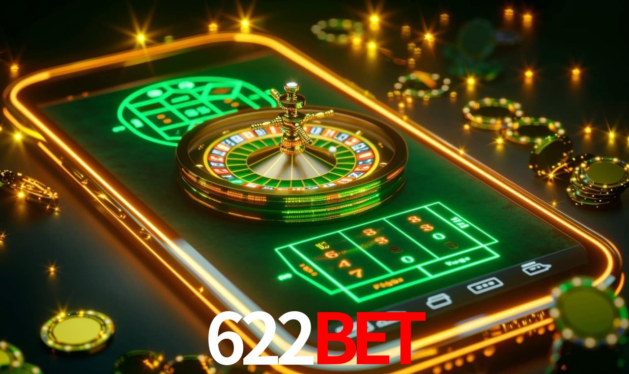Provedores de Jogos 622bet