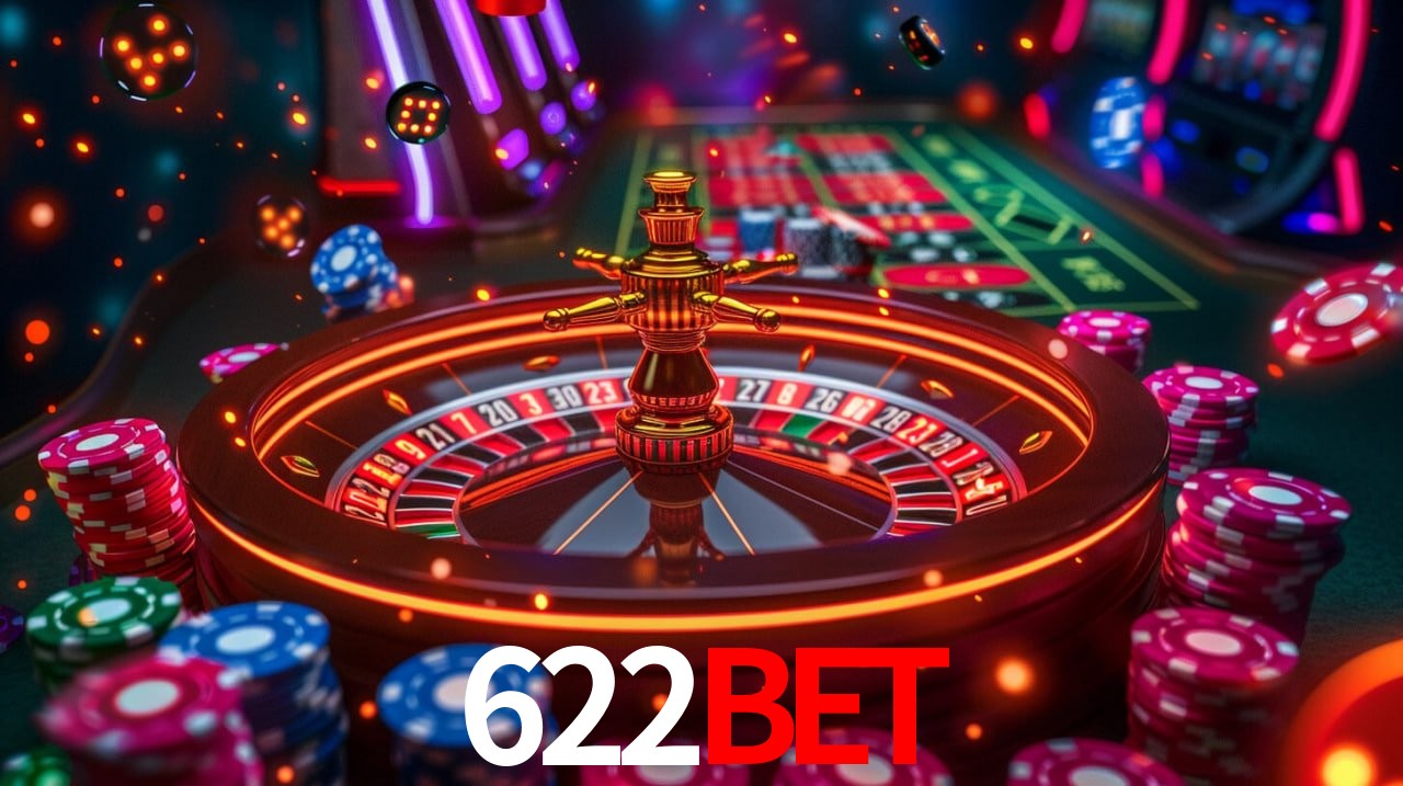 Apostas de Futebol 622bet