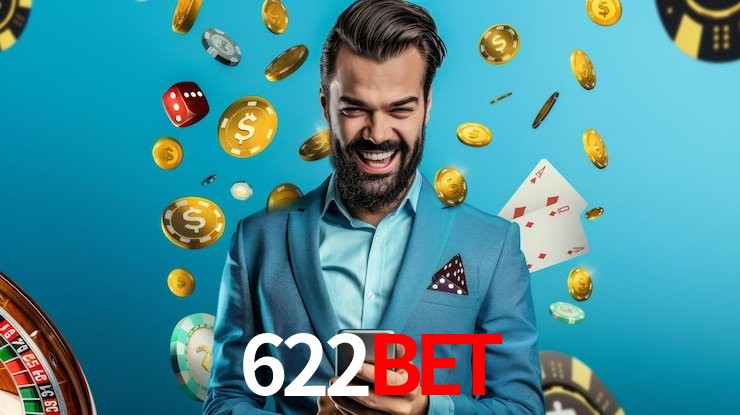 Mesa de Blackjack 622bet