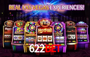 Apostas Esportivas na 622bet: Um Guia Completo