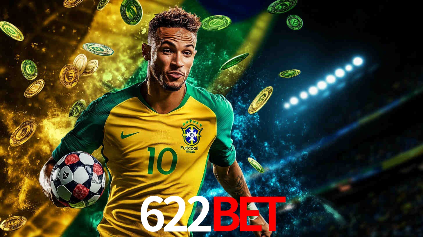 Apostas de Futebol 622bet