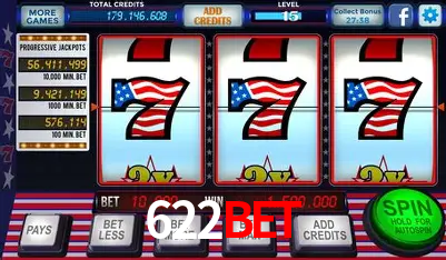 Descubra o Programa VIP da 622bet: Vantagens Exclusivas para Jogadores