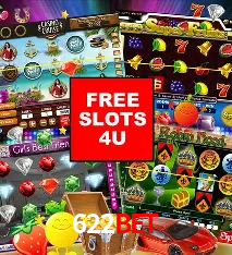 A Revolução dos Aplicativos de Jogos no 622bet
