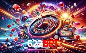 Segurança 2FA 622bet