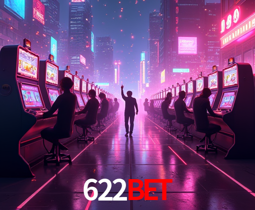 Avaliações dos Jogadores 622bet