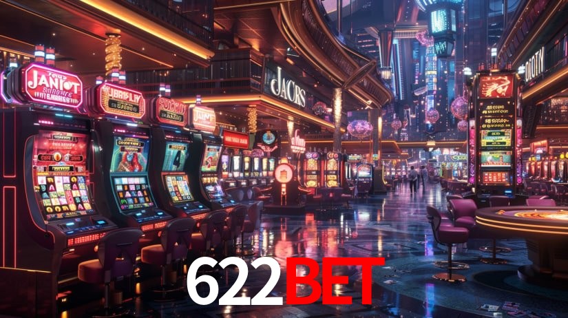 Descubra a Essência do 622bet: Nossa História e Compromissos