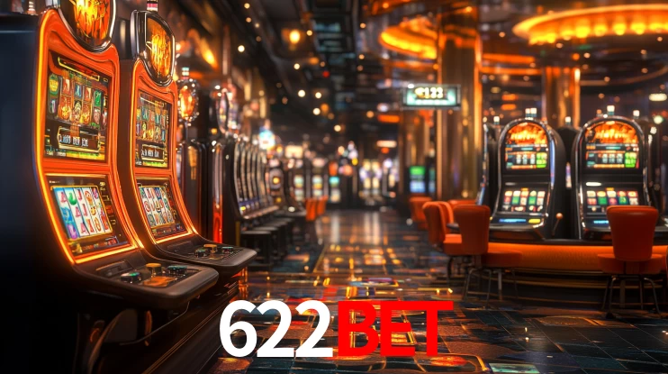 Experimente o Login Seguro Premium no 622bet