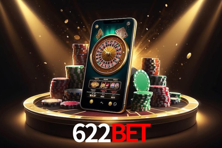 Avaliações dos Jogadores 622bet