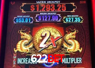 A Emoção da Loteria na 622bet: Uma Chance de Mudança de Vida