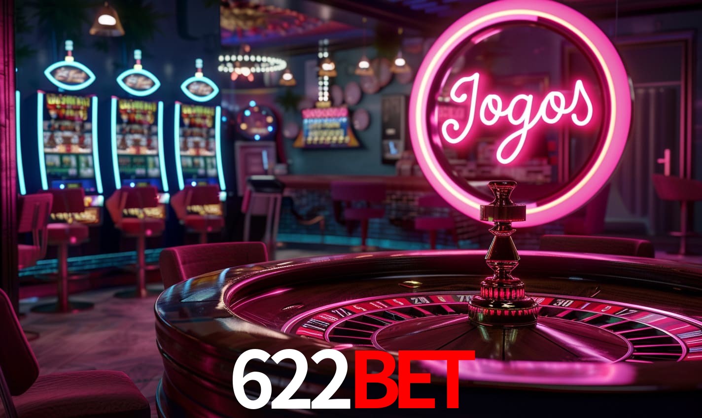 Programa VIP 622bet