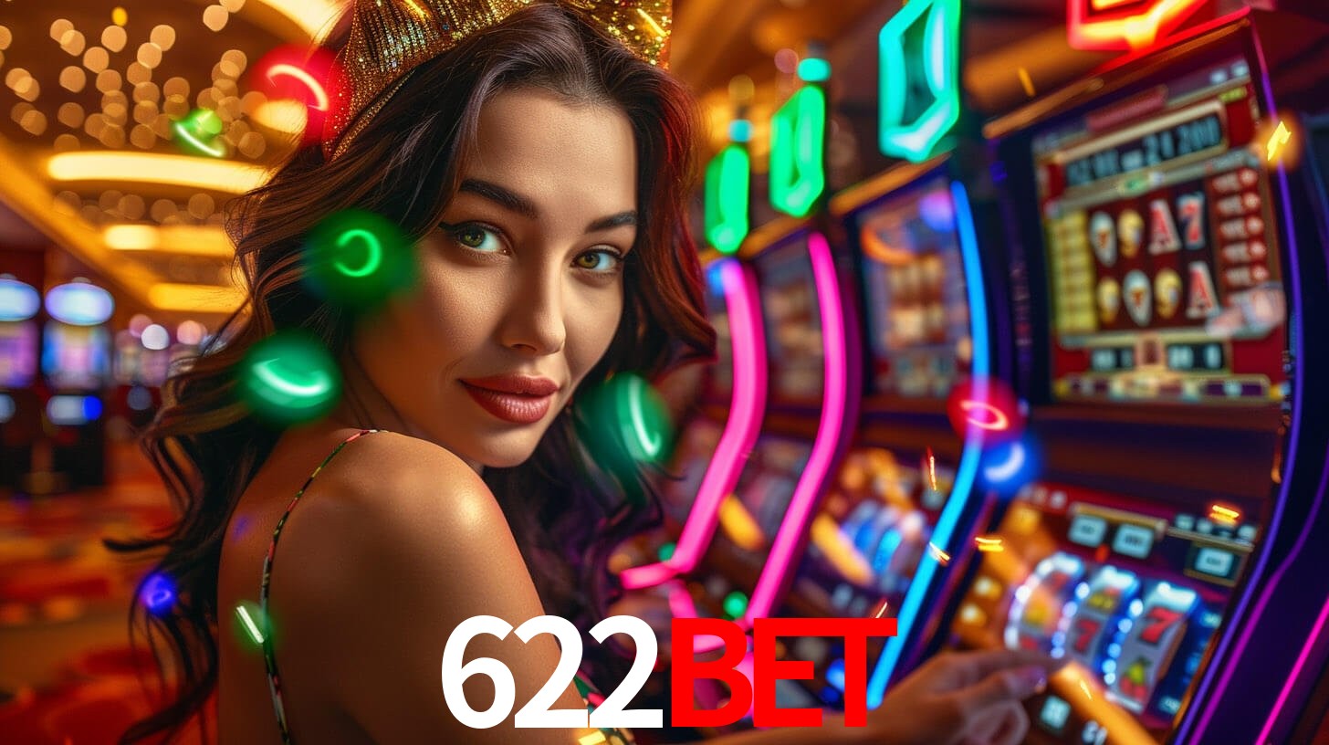 PIX Instantâneo 622bet