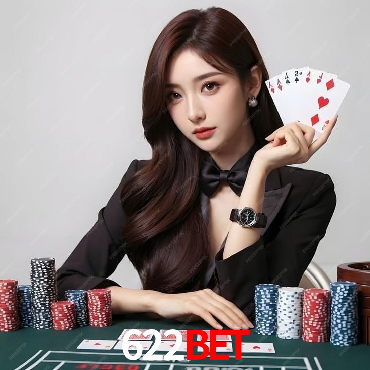 Jogos de Slot 622bet