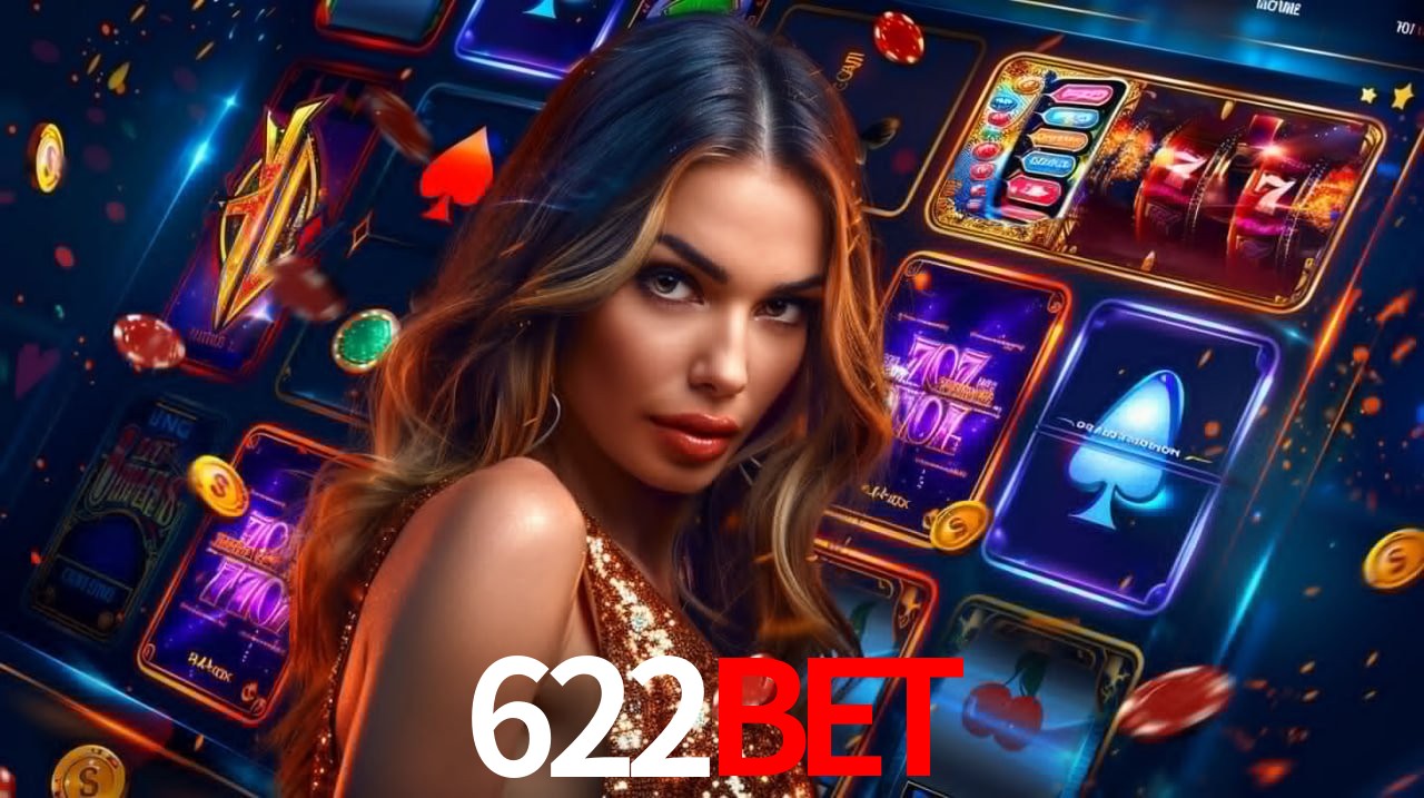 Casino Ao Vivo 622bet