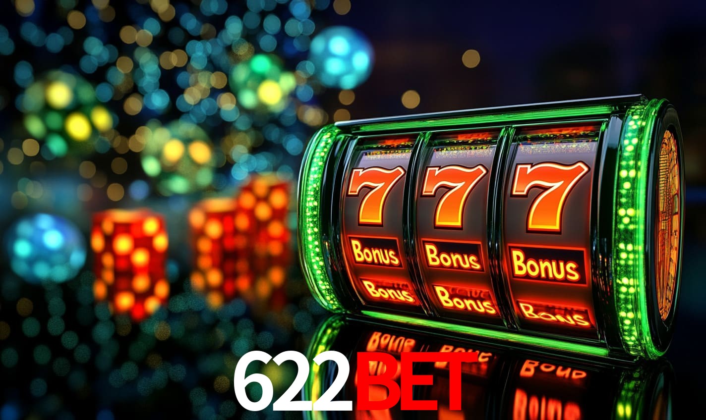Estatísticas do Jogo 622bet