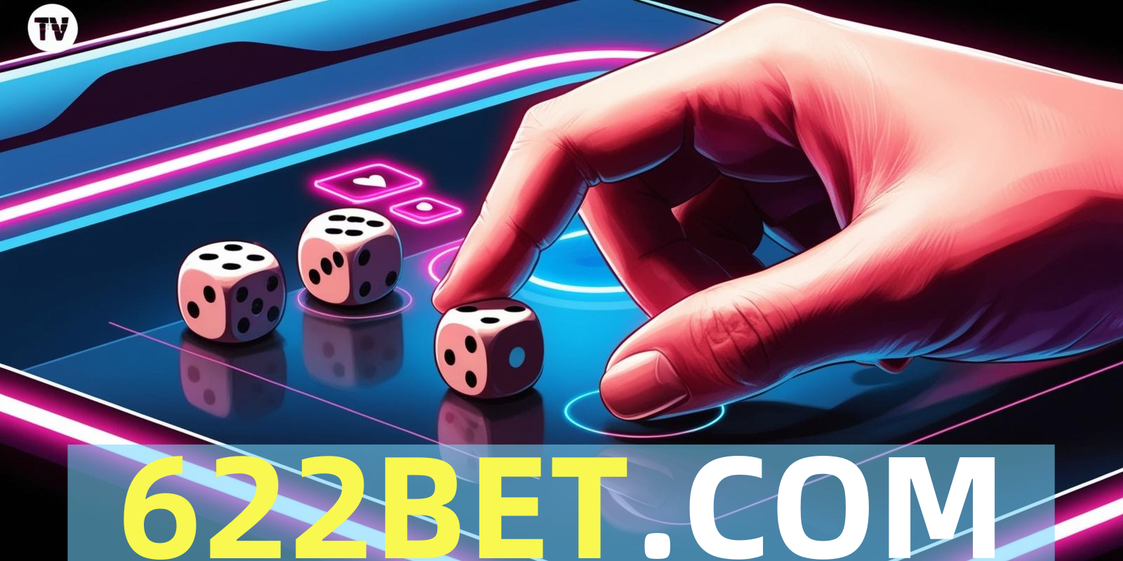 622BET