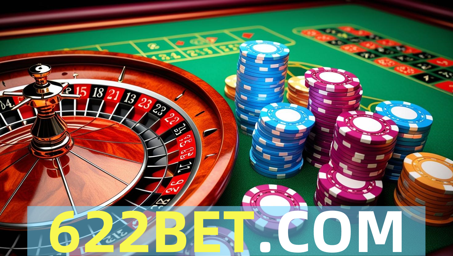 622BET