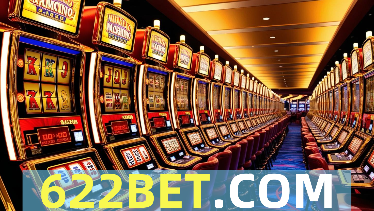622BET