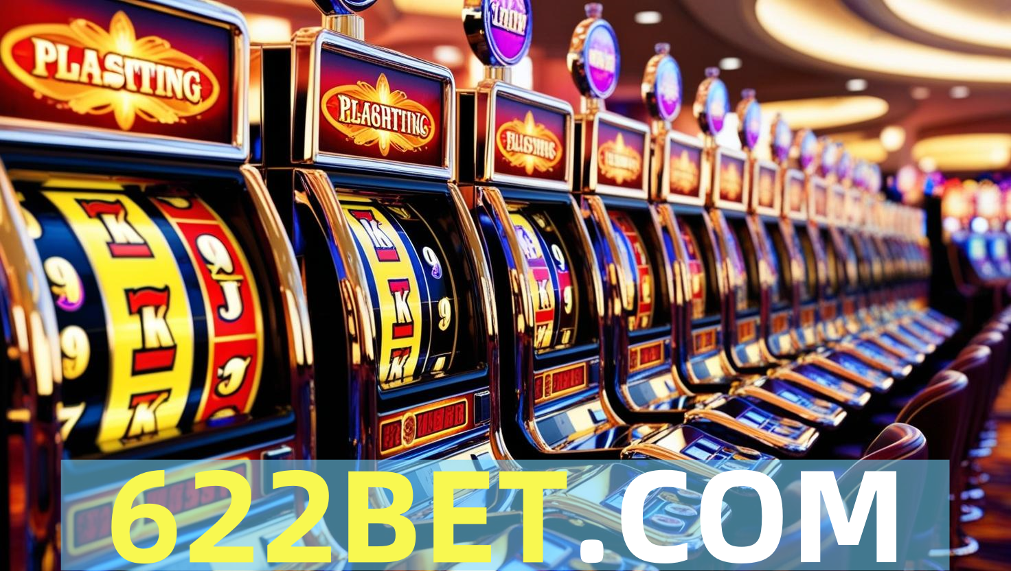 622BET