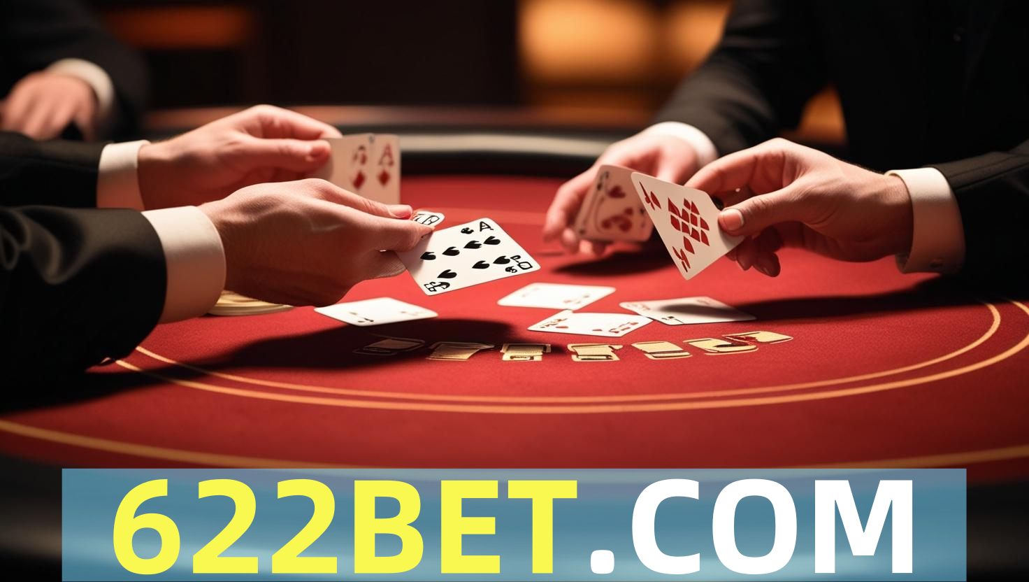 622BET