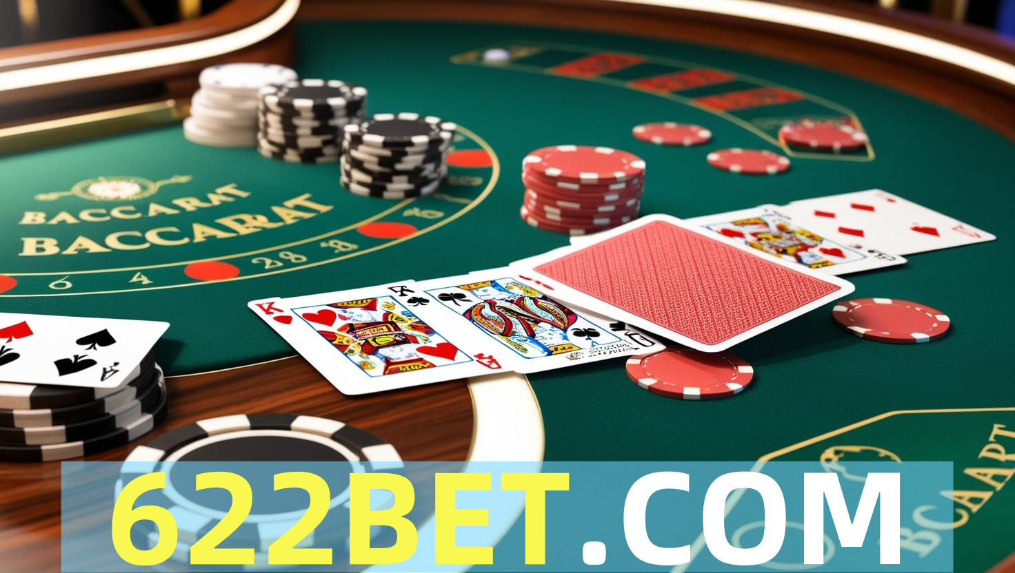 622BET