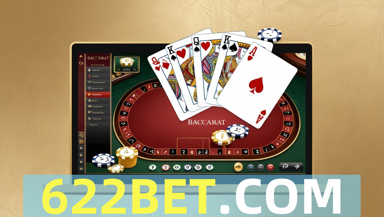 622BET
