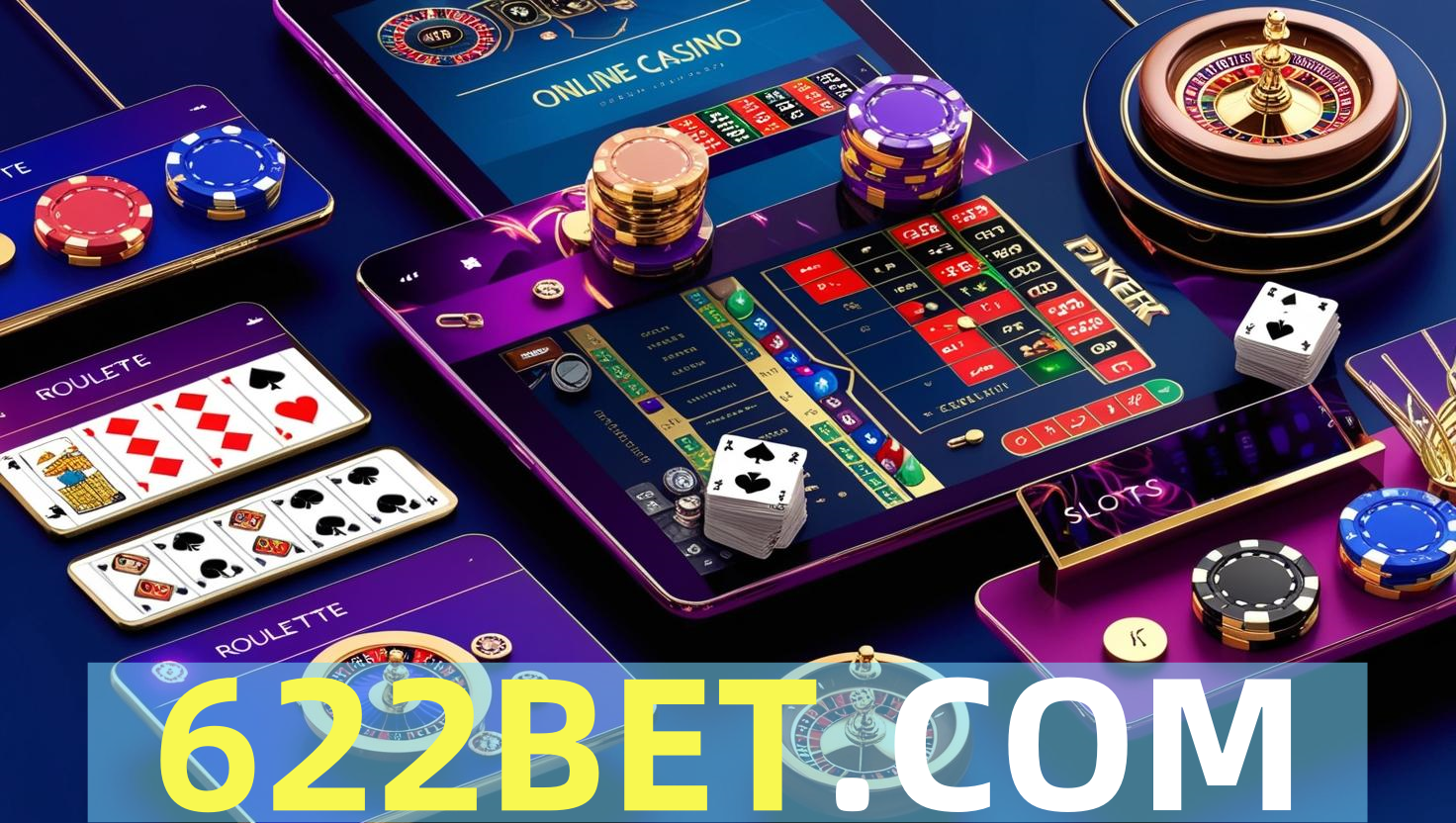 622BET